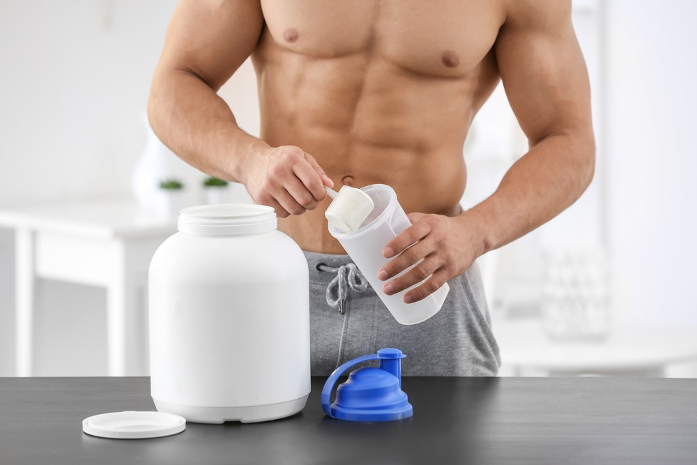 protein