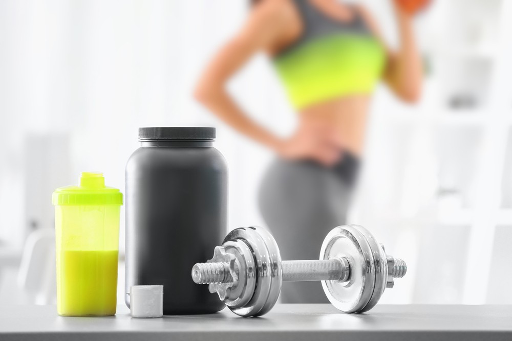 protein