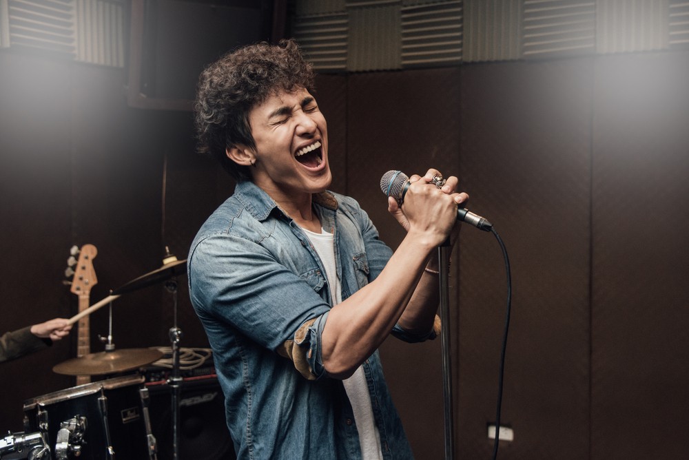 sing