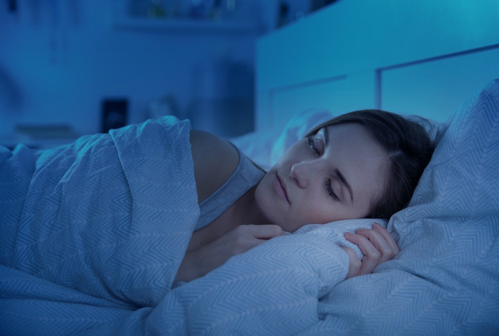sleep