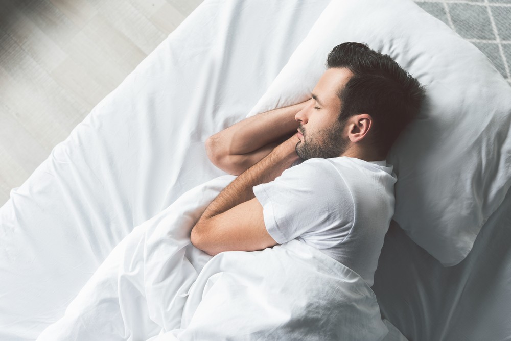 sleep