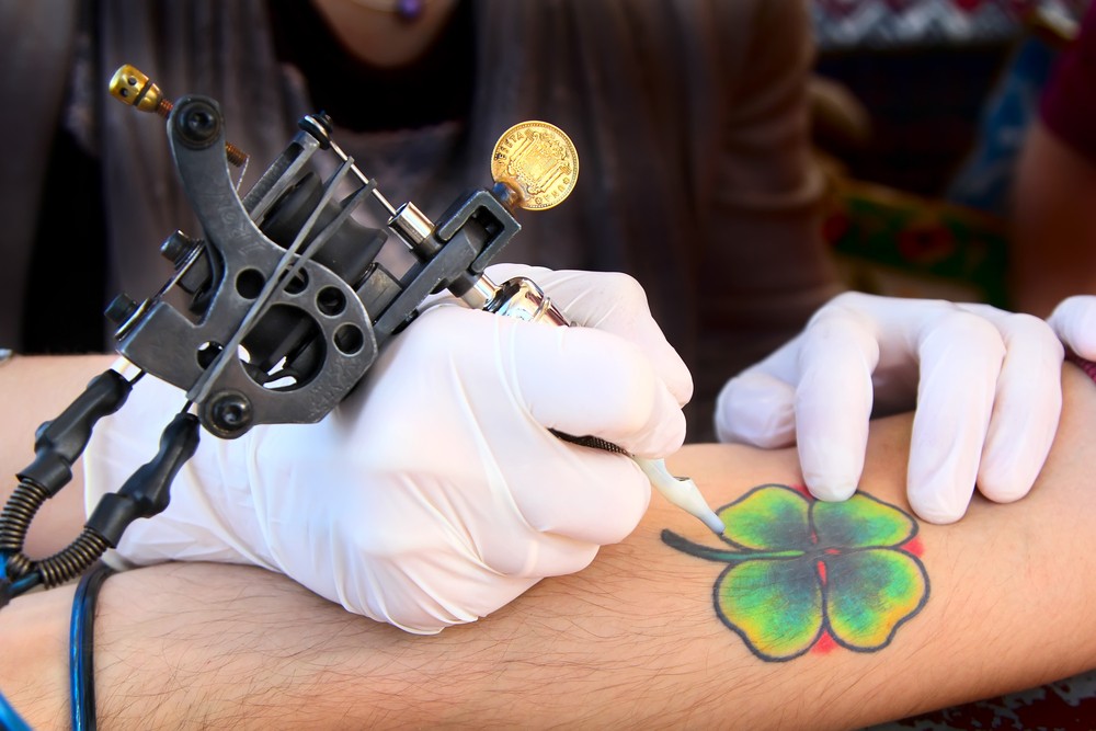 tattoo