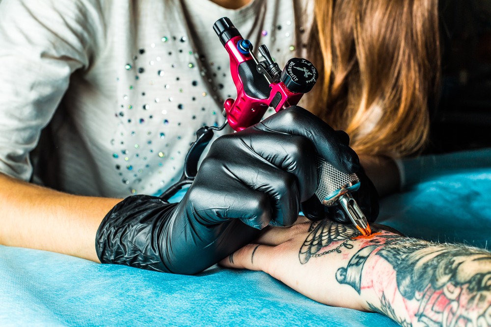 tattoo