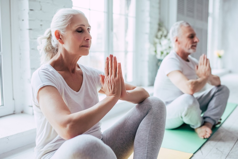 yoga