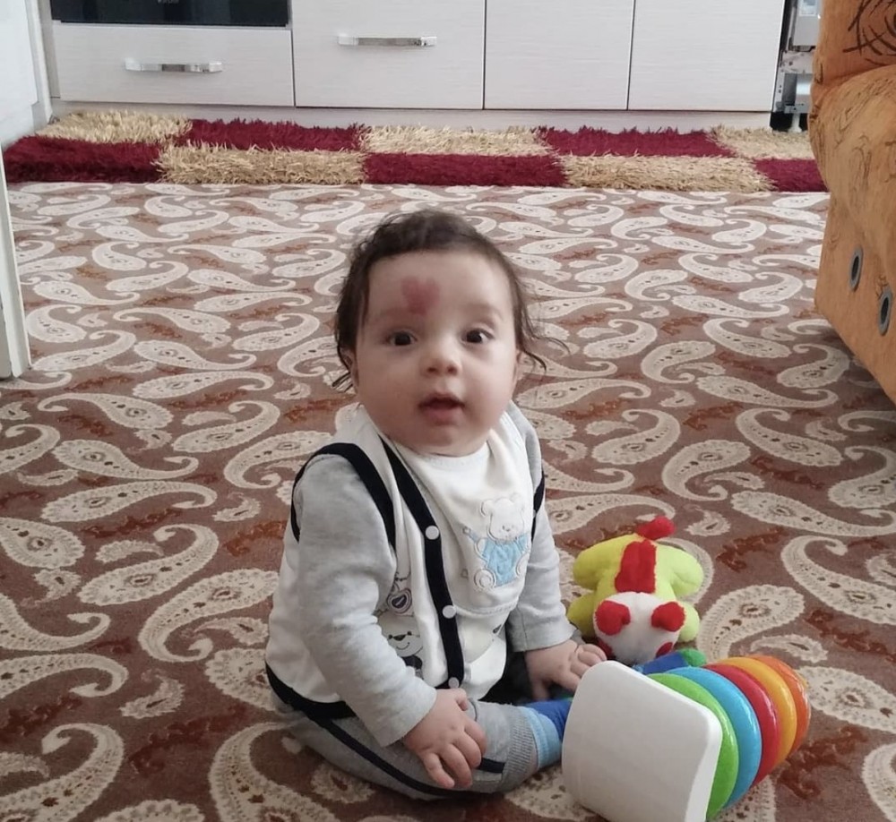 lovebaby.cinar's Instagram