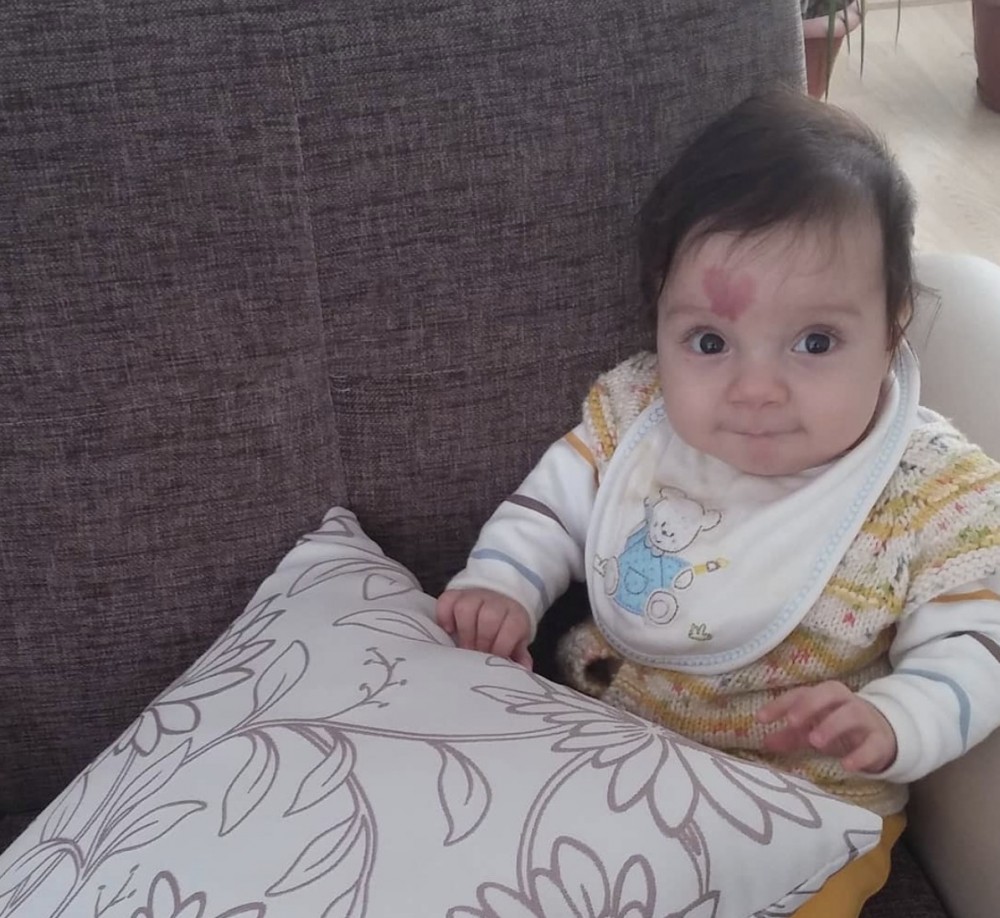 lovebaby.cinar's Instagram