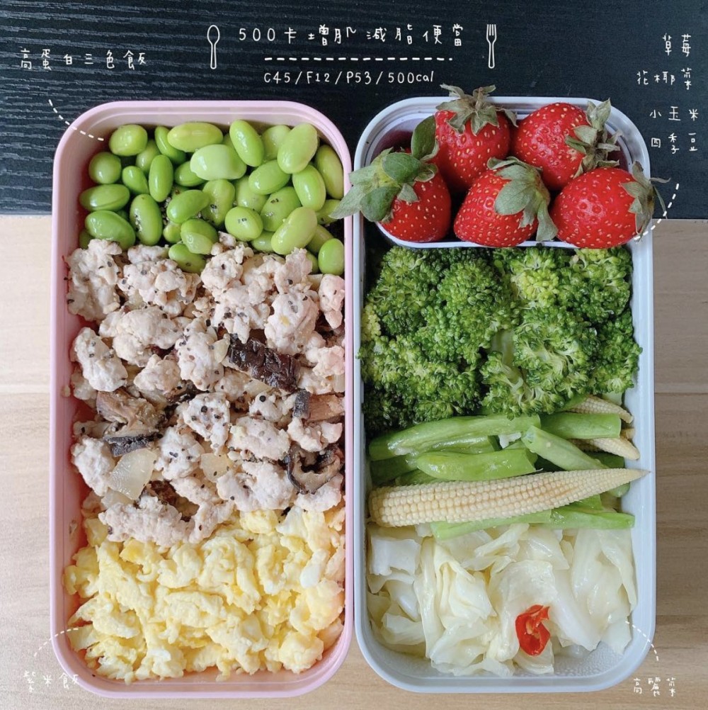 peipeifitlife's instagram