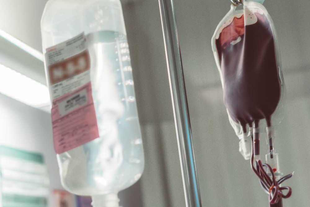 Thalassemia