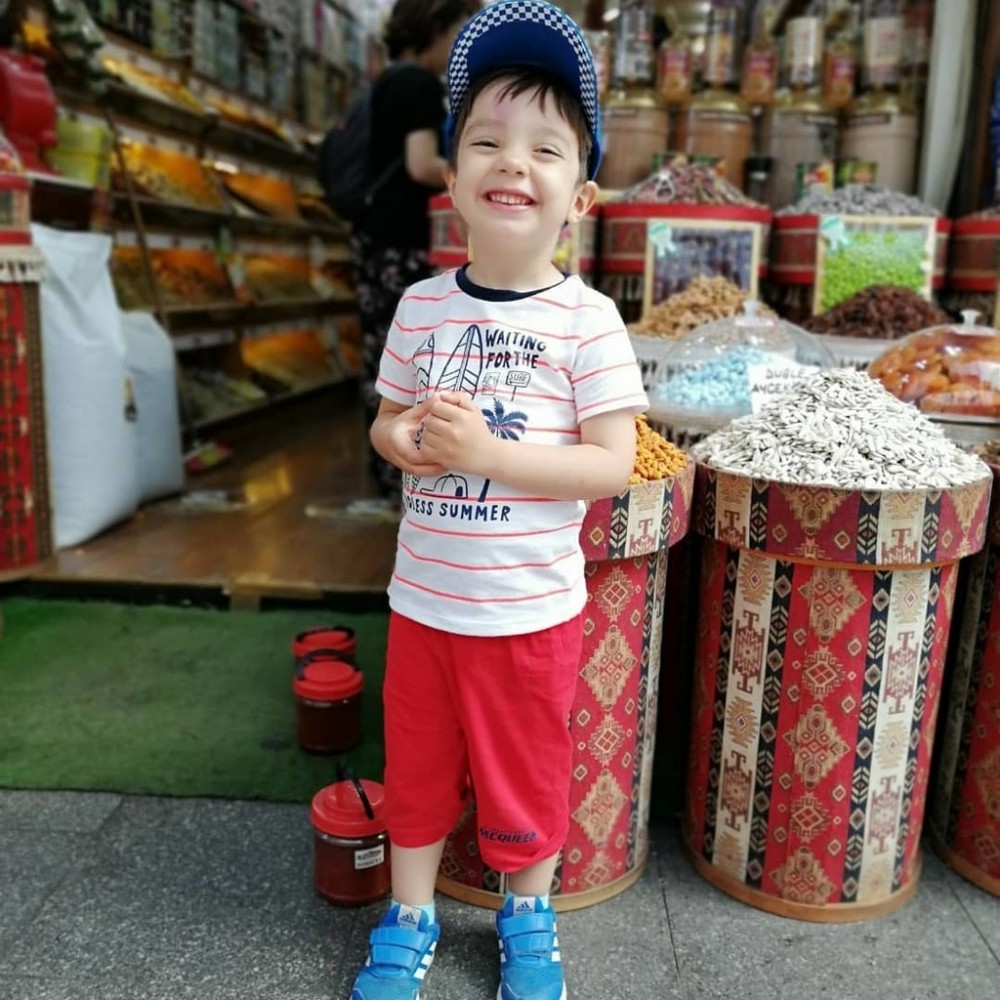 lovebaby.cinar's Instagram