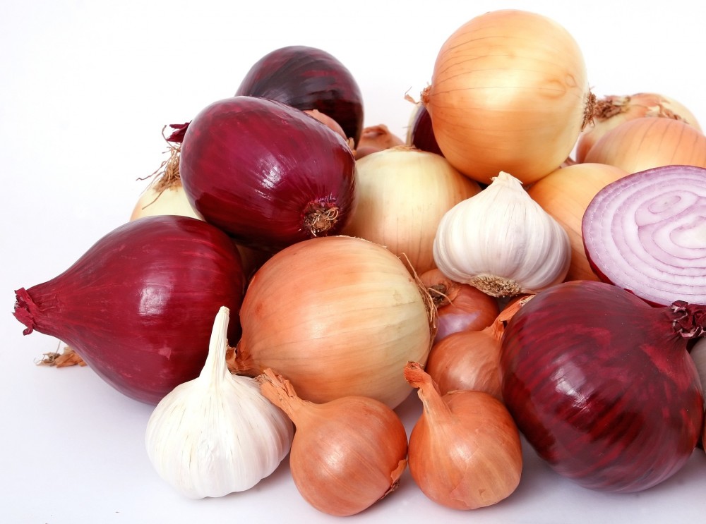 garlic