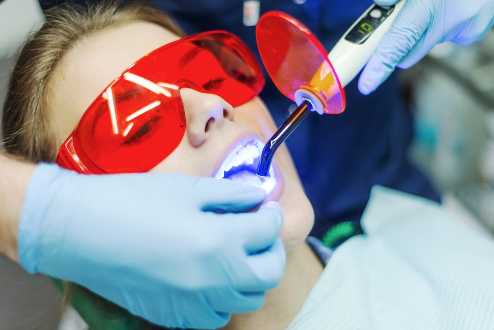 dentist