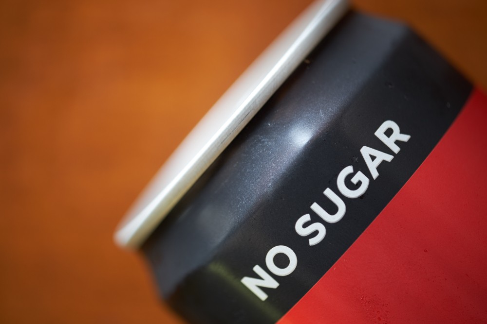 dietdrinks