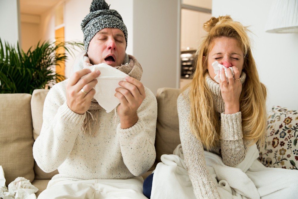 flu