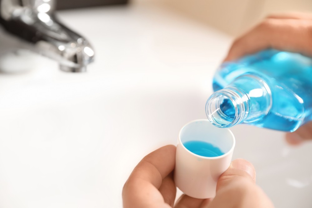 mouthwash