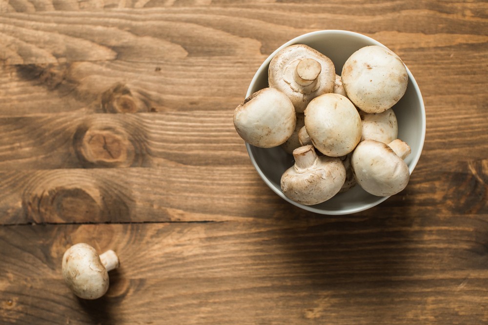 mushroom