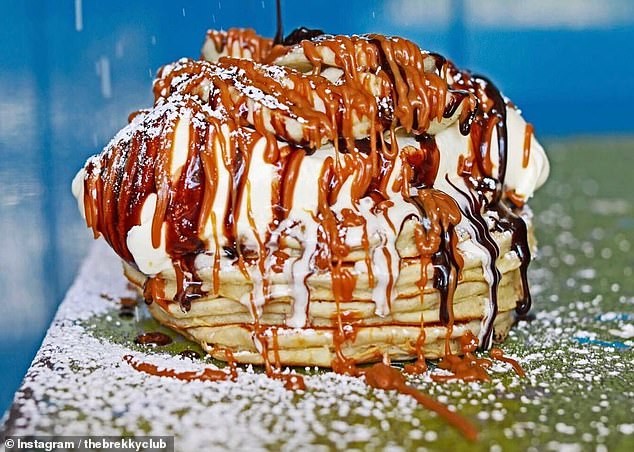 pancake