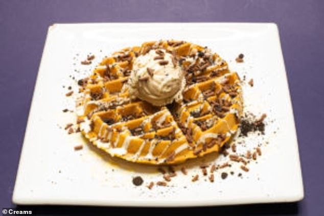 pancake