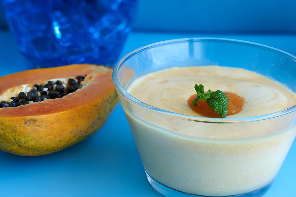 papaya
