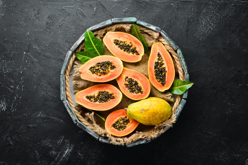 papaya