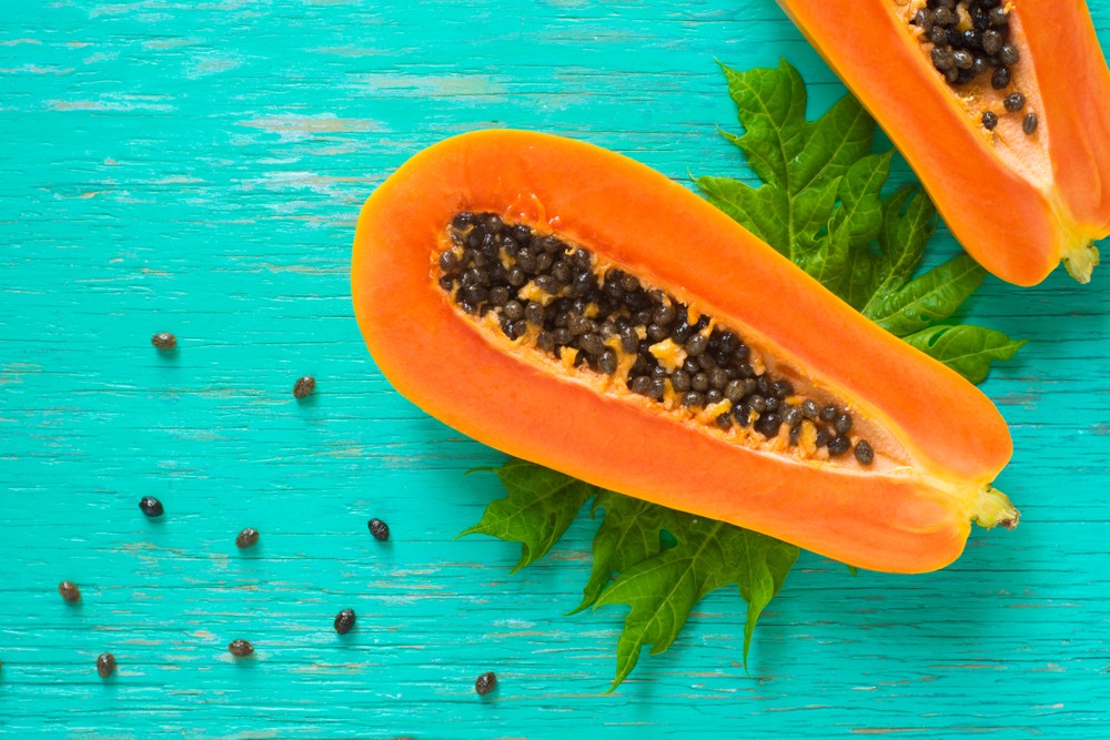 papaya
