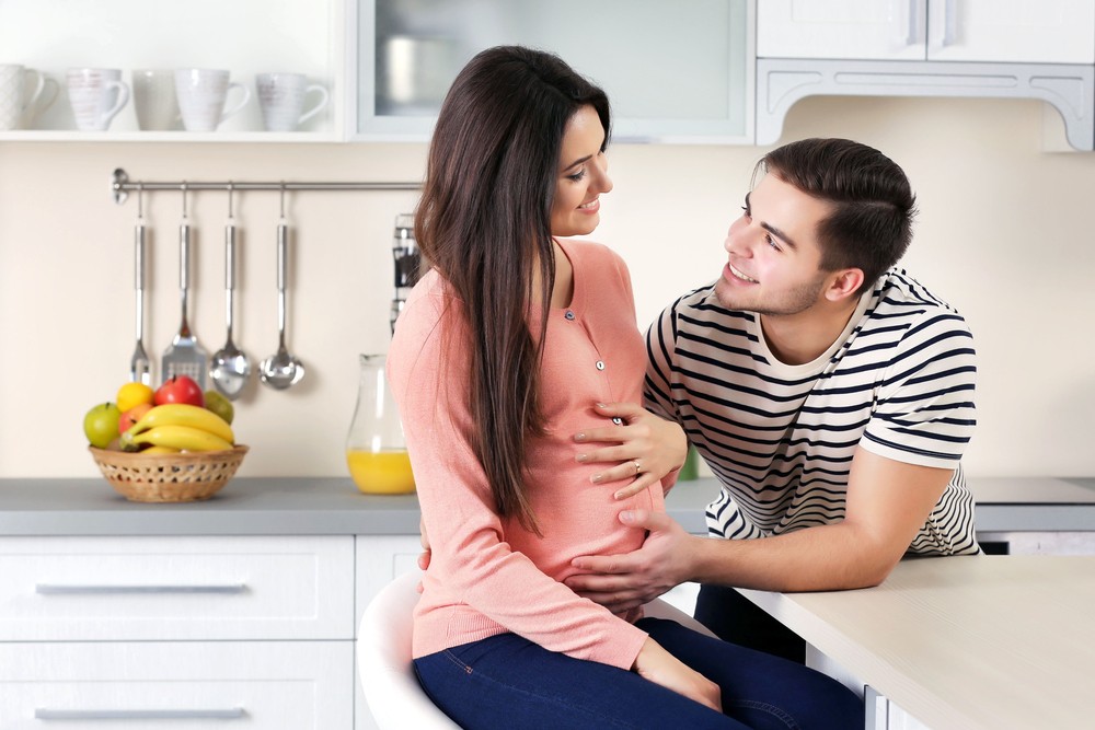 preg
