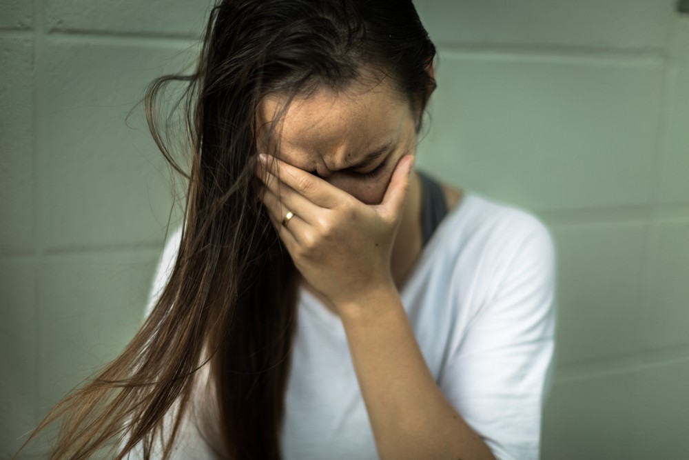 preg_depression