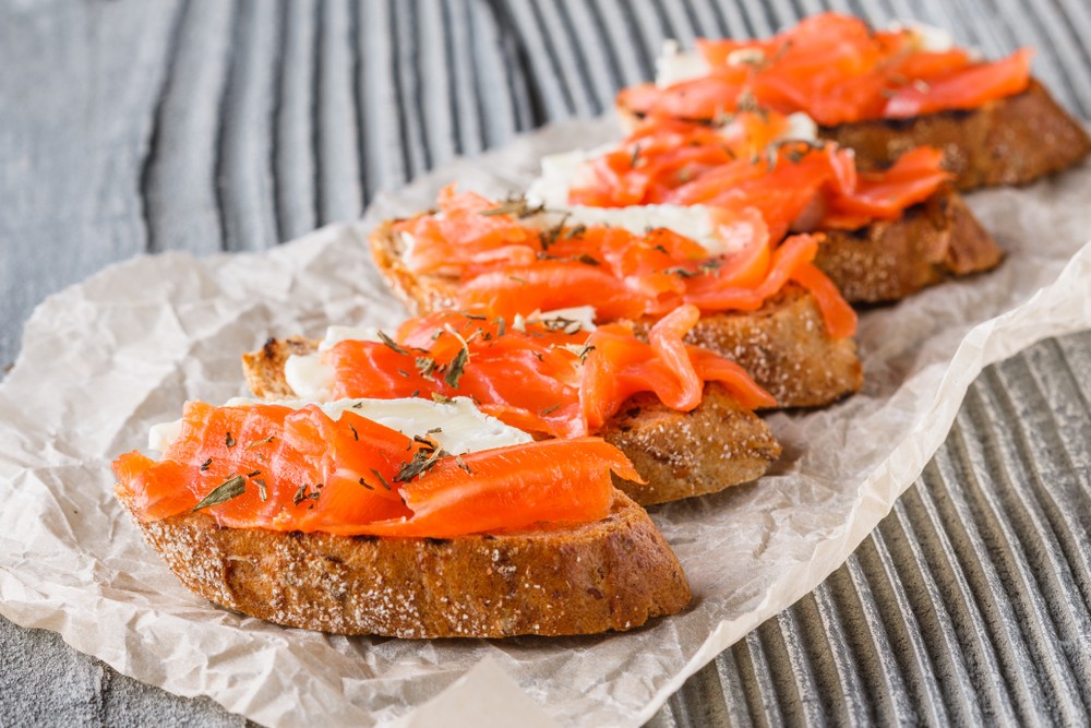 salmon