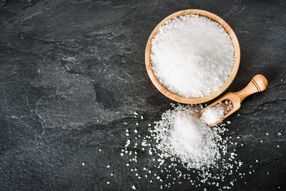 salt