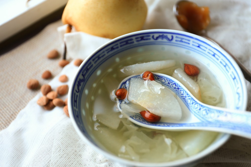 soup