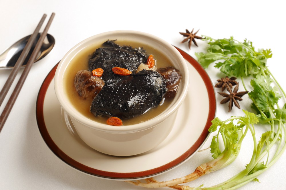 soup