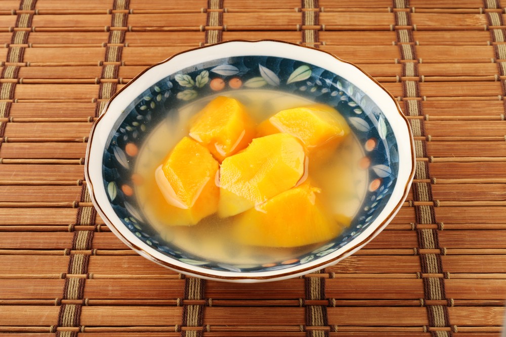 soup