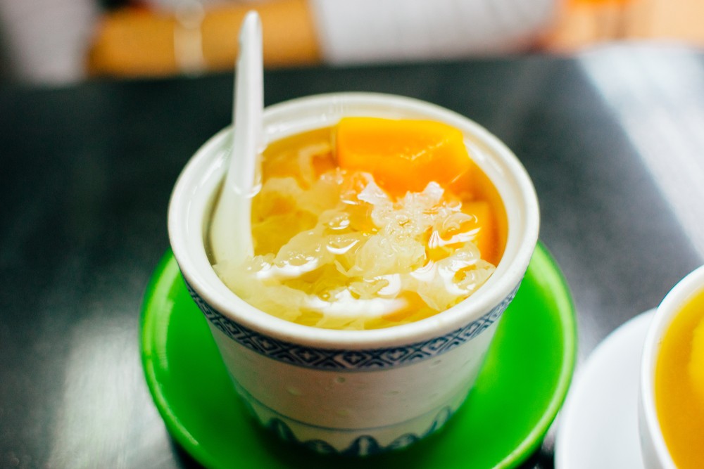 soup