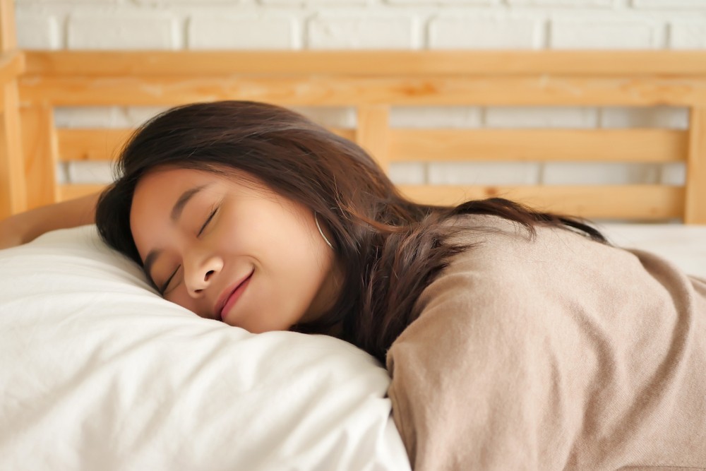 sleep