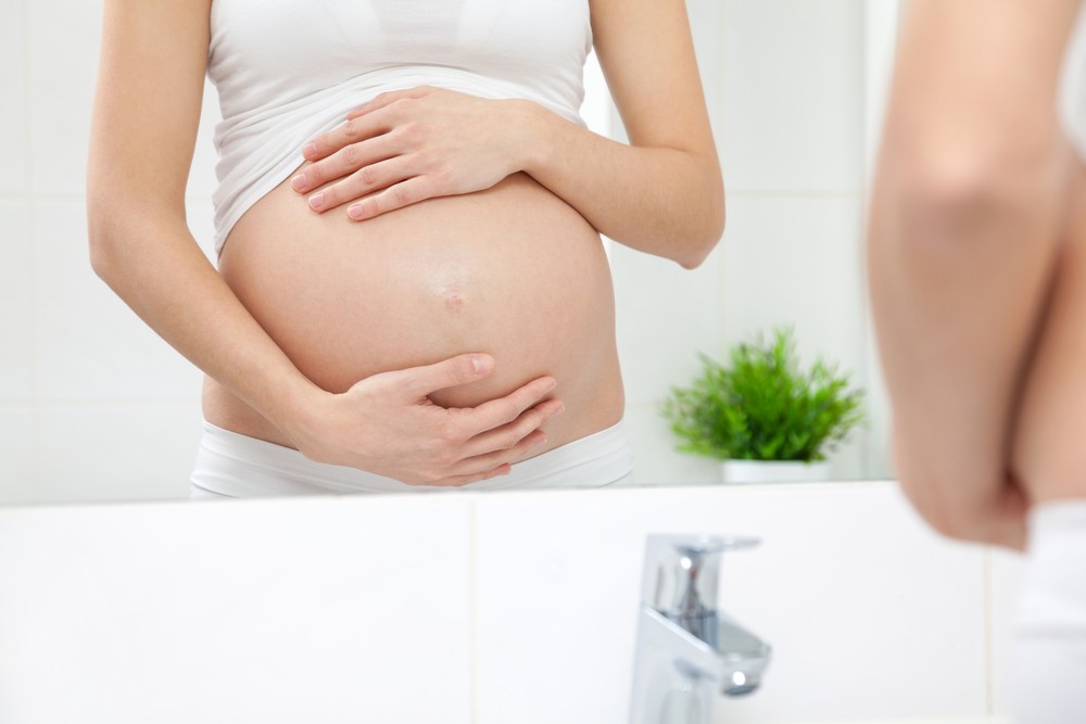 stretchmark