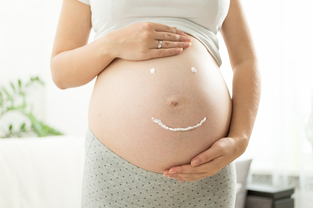 stretchmark