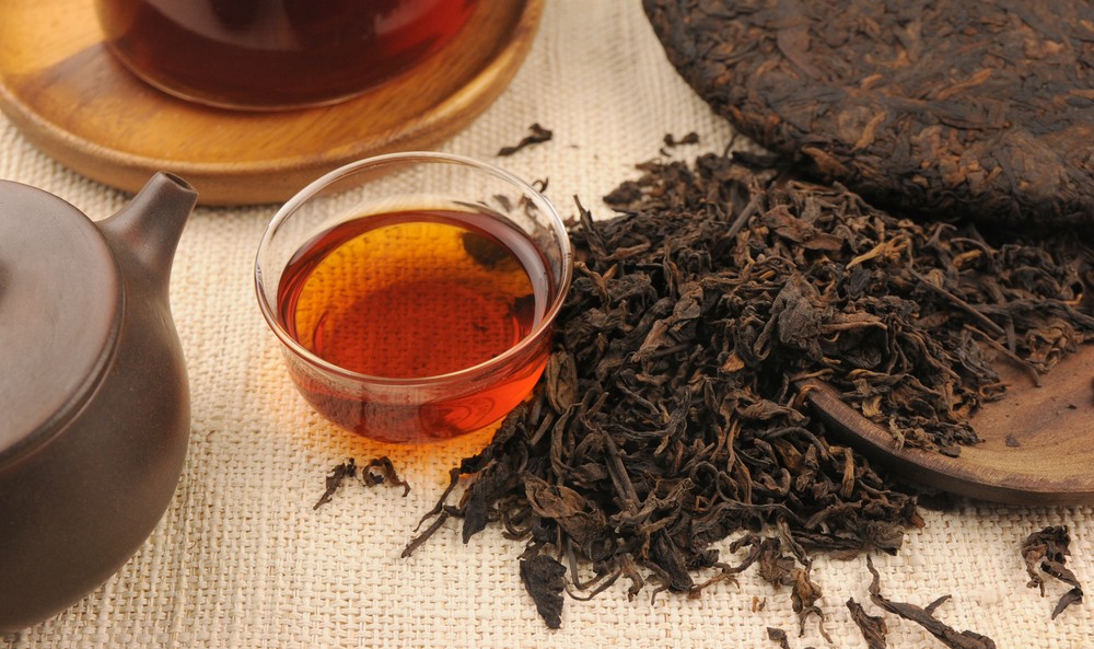 tea