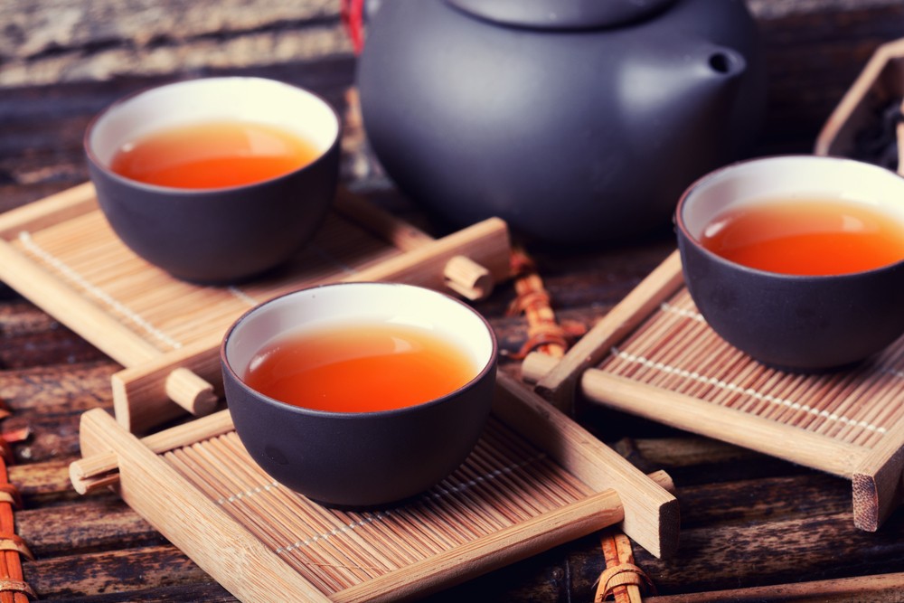 tea