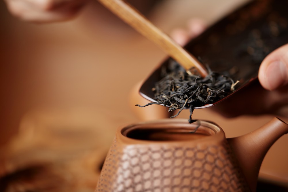 tea