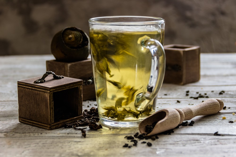 tea