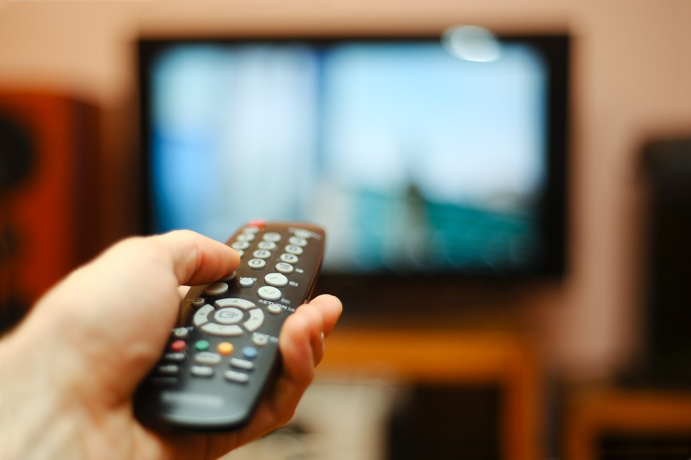 tv