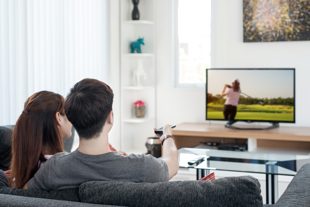 tv
