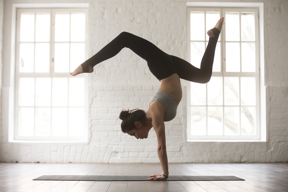 yoga