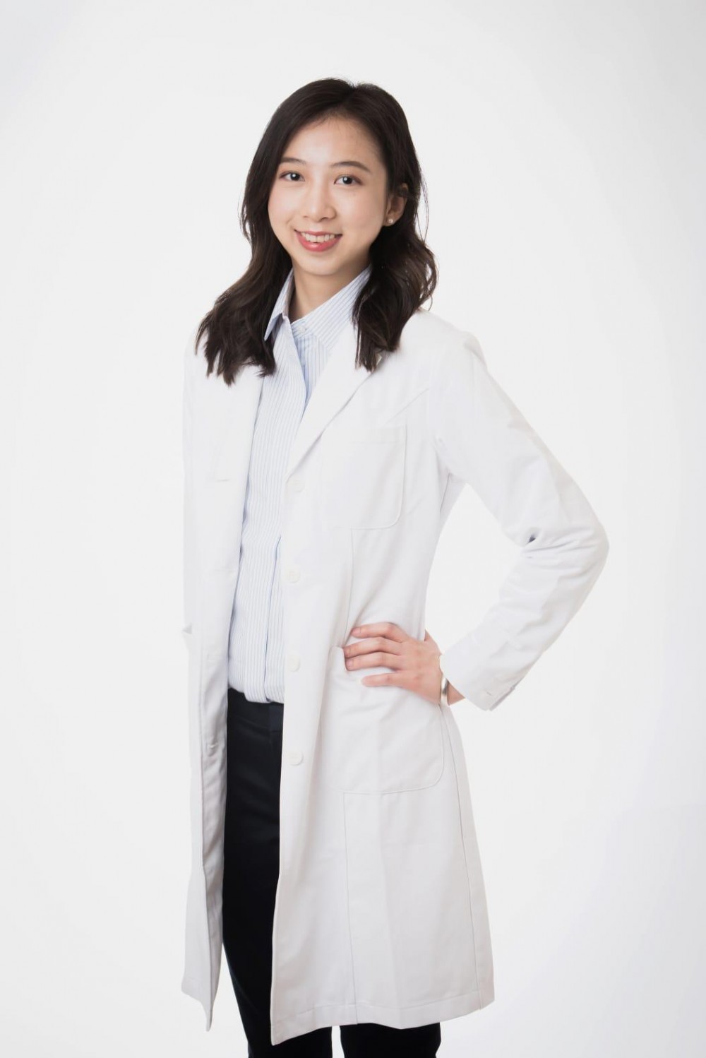 註冊中醫師鄺詠欣稱，醫提倡「藥食同源」，食物可以用作日常食用之餘，同時具治病功效。