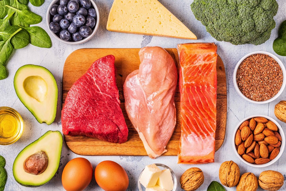 在相比歐盟,稍為更嚴謹的世衞組織歐洲標準下,研究中的1821種 (68%) 食品都不合格。