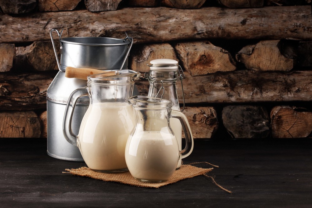 大部分飽和脂肪都為動物脂肪,一般在高脂肉和奶類產品中可找到。