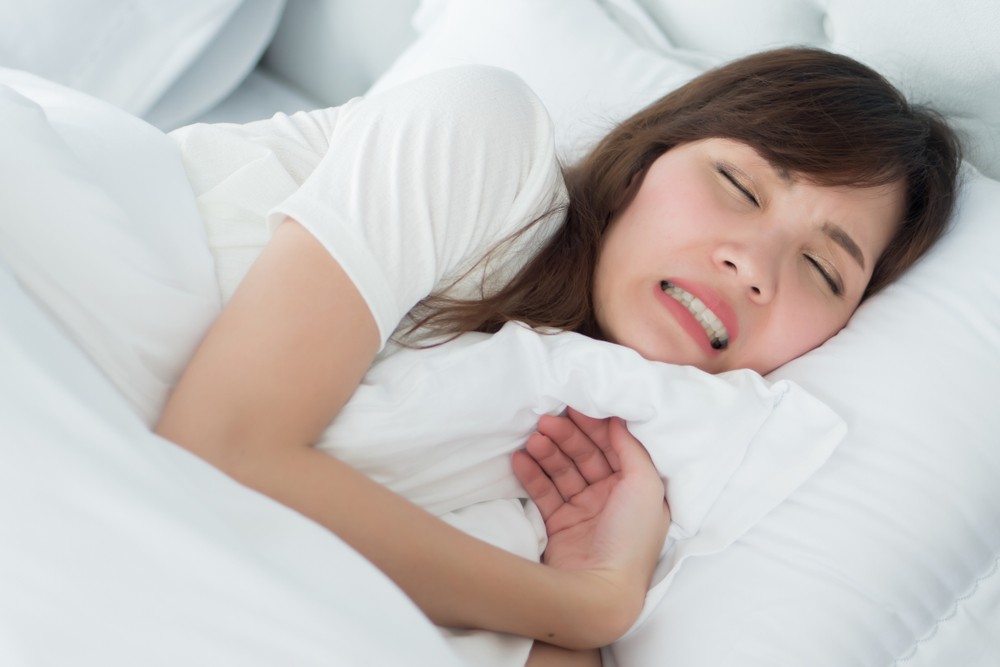 失眠