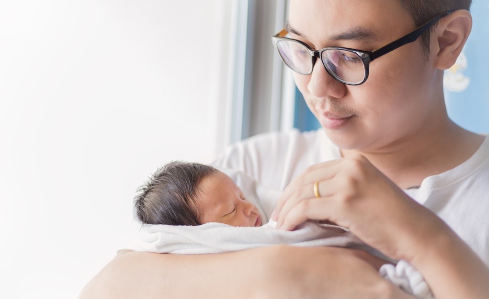 嬰兒粟粒疹常見於初生嬰兒。