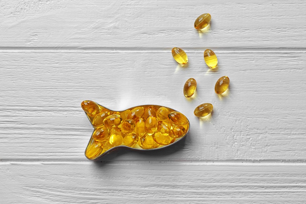 每日進食奧米加3魚油補充品的參加者,相比起進食安慰劑的參加者,大部分的心血管疾病情況風險都較低。