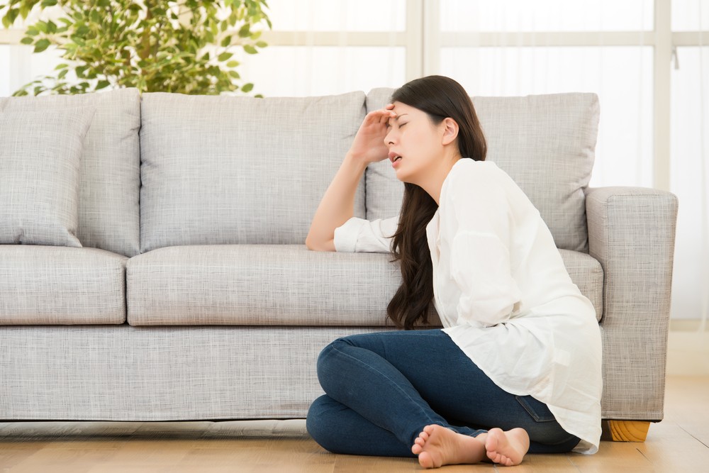 造成胃痙攣的原因很多,從飲食、藥品、疾病到心理因素,大致可以區分6種。