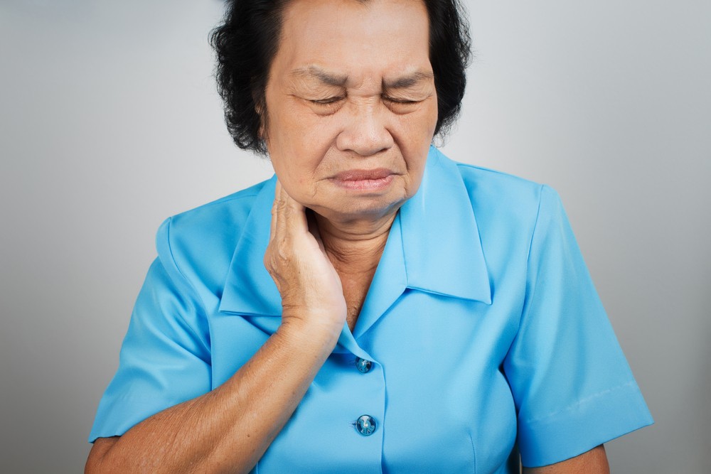 鼻咽癌又稱為廣東癌。